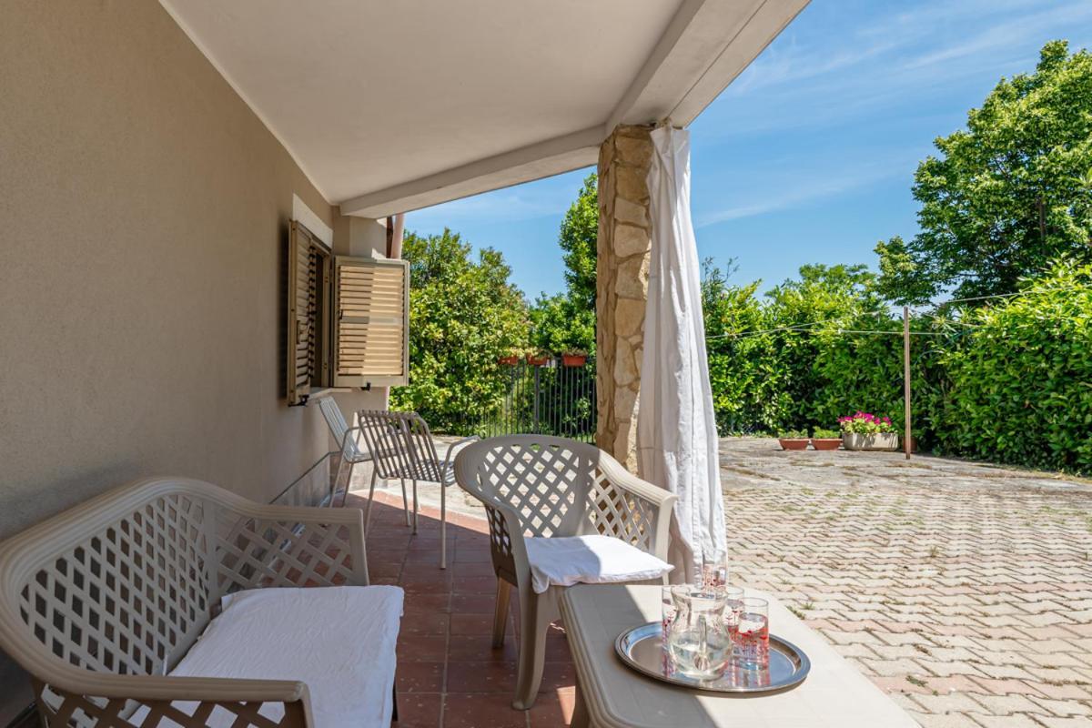 Villa Turin - Yourplace Abruzzo Torino di Sangro Exterior photo
