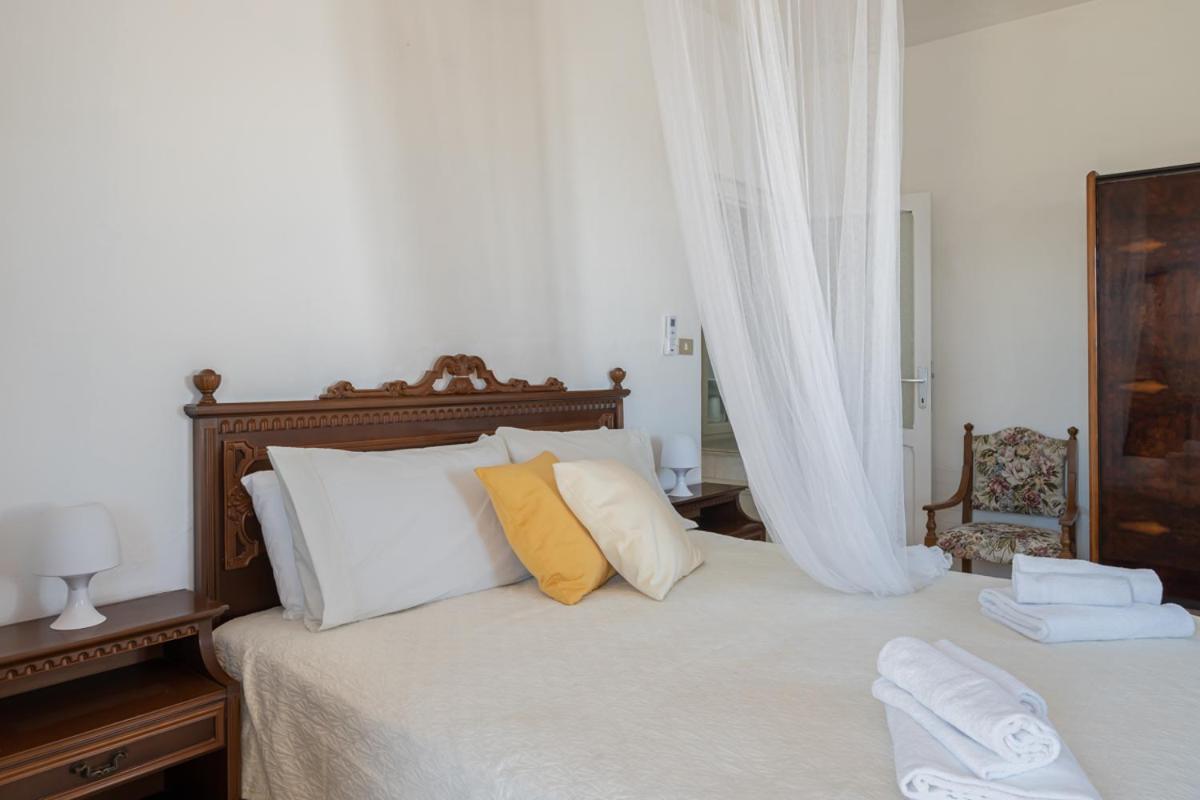 Villa Turin - Yourplace Abruzzo Torino di Sangro Exterior photo