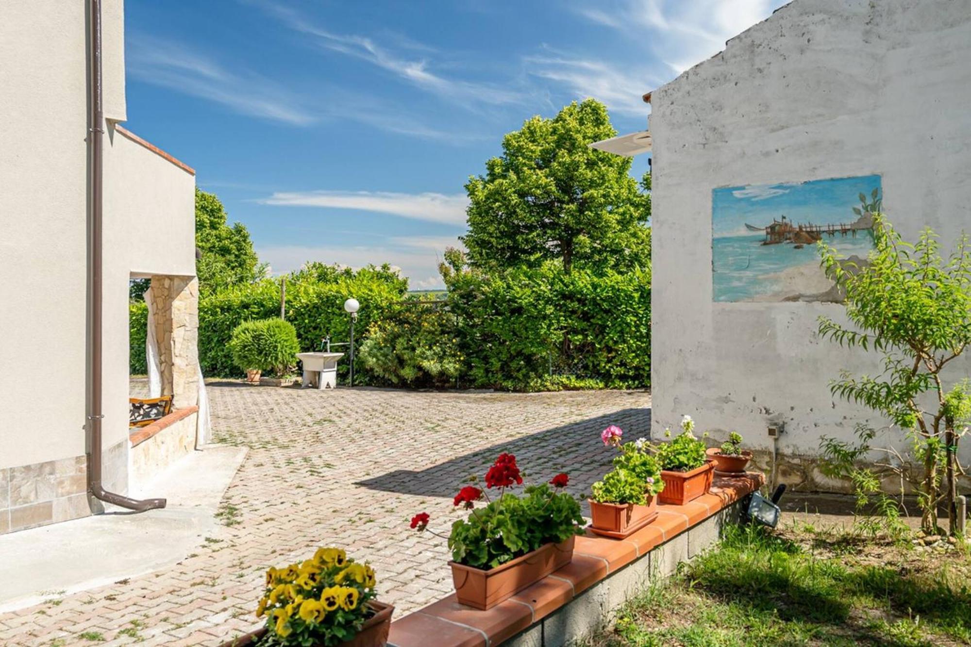Villa Turin - Yourplace Abruzzo Torino di Sangro Exterior photo