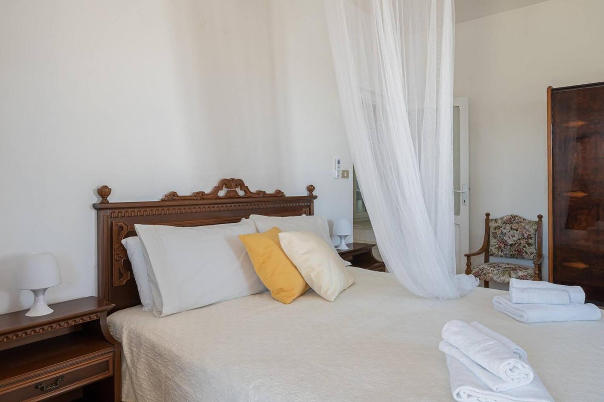 Villa Turin - Yourplace Abruzzo Torino di Sangro Exterior photo