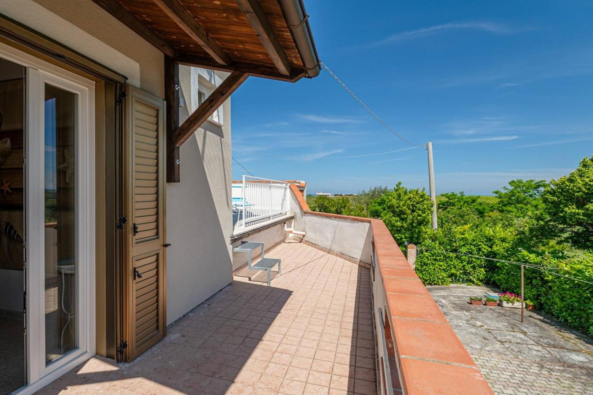 Villa Turin - Yourplace Abruzzo Torino di Sangro Exterior photo